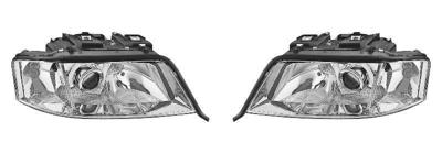 Koplamp Set SET315962