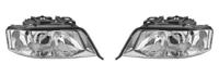 Koplamp Set SET315962