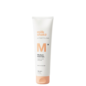 milk_shake medium hold gel 200 ml