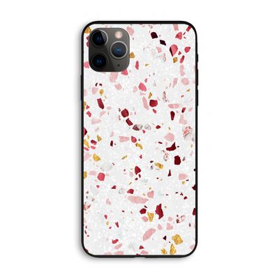 Terrazzo N°9: iPhone 11 Pro Max Biologisch afbreekbaar hoesje