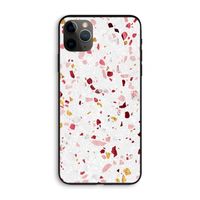 Terrazzo N°9: iPhone 11 Pro Max Biologisch afbreekbaar hoesje