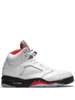 Jordan baskets Air Jordan 5 Retro - Blanc