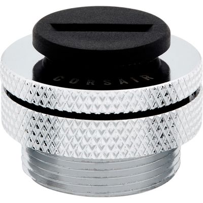Corsair Hydro X Series XF Fill Port stop