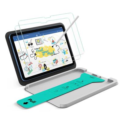 iPad 10th Generation UltraFit Classic Paper-Feel Screen Protector - 2 Pack iPad 10th Generation UltraFit Classic Paper-Feel Screen Protector - 2 Pack