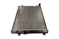 Radiateur AC221021
