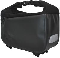 Racktime Trunk bag yves onyx black