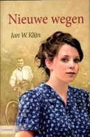 Nieuwe wegen - Jan W. Klijn - ebook - thumbnail