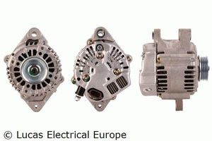 Lucas Electrical Alternator/Dynamo LRA02040