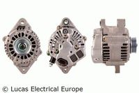 Lucas Electrical Alternator/Dynamo LRA02040 - thumbnail