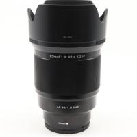 Viltrox 85mm f/1.8 AF II Fujifilm X occasion