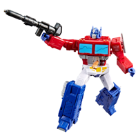 Hasbro Transformers Leader Optimus Prime