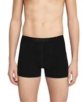 2-pak Young jongens boxershort microfiber - Jongens onderbroek - korte pijpjes