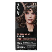 Color baseline 5-8 hazel brown 1 Set