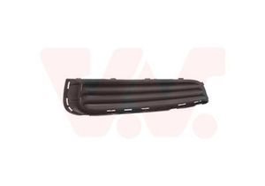Ventilatiegrille, bumper 3850593