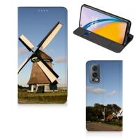 OnePlus Nord 2 5G | Book Cover | Molen