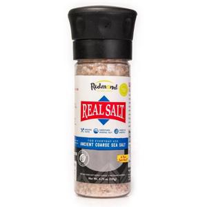 Redmond Real Salt, grof (135 gr)