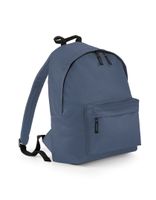 Atlantis BG125 Original Fashion Backpack - Airforce-Blue/Graphite-Grey - 31 x 42 x 21 cm