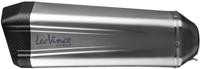 LeoVince geluiddemper "sbk lv-12" schalld leo slipon lv-12 ti