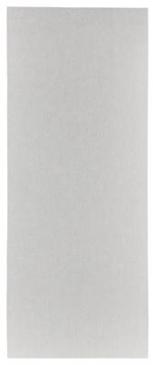 Makita Accessoires Schuurvel 93x230mm A240 wit - E-18116