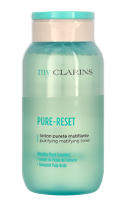 Clarins My Clarins Pure-Reset Purifying Matifying Toner 200 ml