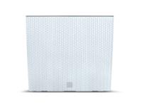 Prosperplast Bloempot Rato Case (Wit, 580x180x498)