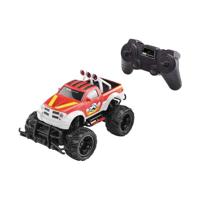 Revell rc truck - ice wolf 1:20