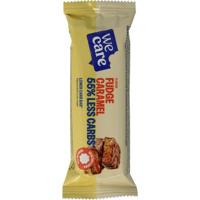 Wecare bar fudge caramel