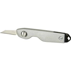 STANLEY 0-10-598 Hobbymes, met inklapbaar lemmet 1 stuk(s)