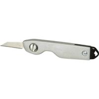 STANLEY 0-10-598 Hobbymes, met inklapbaar lemmet 1 stuk(s)
