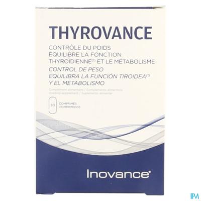 Thyrovance Comp 30 Ca133