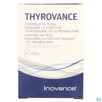 Thyrovance Comp 30 Ca133