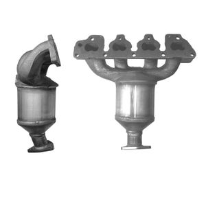 Katalysator Opel/Vauxhall BM91020H