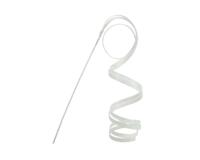 Spray polyester 106 cm wit