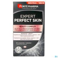 Expert Perfect Skin Pigmentvlekken 30 Tabletten