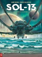 Sol-13 (Hardback)