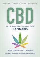 CBD en de medicinale werking van cannabis