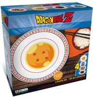 Dragon Ball Bordenset - Emblems