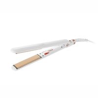 Adler AD 2317 haarstyler Stijltang Stoom Wit 35 W