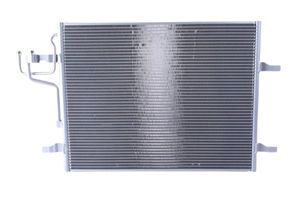 Condensator, airconditioning 940144