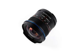 Laowa 12mm f/2.8 Zero-D MILC/SLR Groothoeklens Zwart