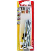 Fischer FFS 7,5 x 132 K NV Kozijnpluggen 532746 1 set(s) - thumbnail