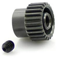 ArrowMax Motorrondsel Soort module: 64 DP Boordiameter: 3.2 mm Aantal tanden: 24