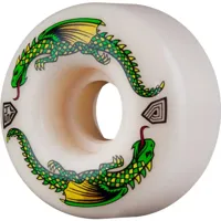 Dragons V1 Standard 54mm 93A - Skateboard Wielen