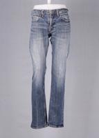 Vintage Slim Levi&apos;s Blue size 29 / 33