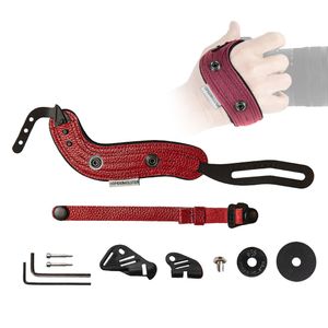 Spider SpiderPro V2 Hand Strap Rood