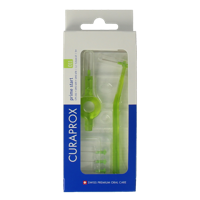 Prime start rager 11 licht groen 5.0 mm 5 Stuks