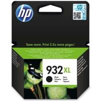 Originele HP 932XL zwarte inktcartridge voor HP OfficeJet 6100/6600/6700/7100/7510/7610 (CN053AE)