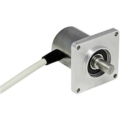 Posital Fraba UTD-IPT00-01024-3C4A-5RW Roterende encoder Incrementeel Square 1 stuk(s)