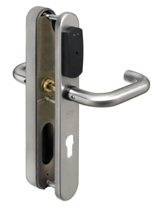 Lips Kek Genie IH711 KEK i-handle S voor deurdikte 62-67mm | PC-72 | PC time versie - 10019793