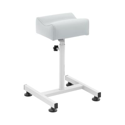 beensteun pedicure - 24x22 cm - Lichtgrijs